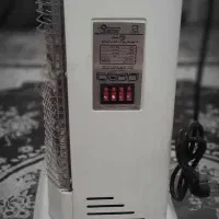 بخاری برقی ایران شرق