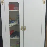 کمد لباس کودک و نوجوان