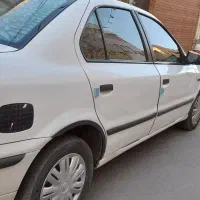 ماشین سمند|خودرو سواری و وانت|قم, علی آباد|دیوار