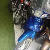 متور هندا ویو