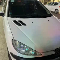 206 تیپ ۳ مدل 97