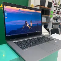 لپ تاپ با گرافیک بالا  HP Z-BOOK 15 G5|رایانه همراه|هشتگرد, هشتگرد قدیم|دیوار