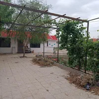 باغ 500متری دل انگیز با درختان مثمر|فروش خانه و ویلا|مشهد, دهشک|دیوار