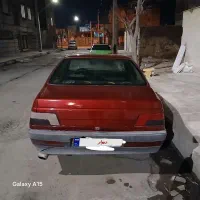 فروش خودروسواری پژو۲۰۰۰