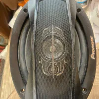 باند پایونر