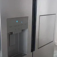 یخچال ساید باید ساید اسنوا