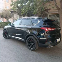 فیدلیتی الیت ۵نفره مشکی 1404