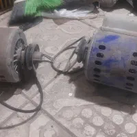 موتورکولر آبی