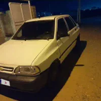 پرایدمدل ۸۷