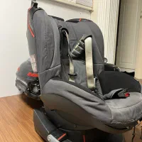 صندلی ماشین مکسی کوزی|تخت و صندلی بچه|محمدشهر, محمدشهر|دیوار