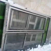 پنجره دوعدد بزرگ|لوازم التحریر|اردبیل, |دیوار