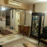 آپارتمان فروشی فوری زیر همکف نارمک