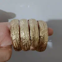 النگو روسی وزنجیرآب طلا