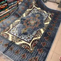 پتو فرش یا فرشینه امارتی