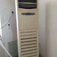 کولر ایستاده