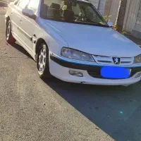 پژو پارس|خودرو سواری و وانت|زنجان, |دیوار