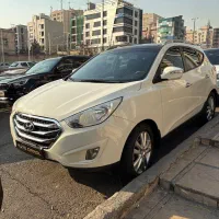 توسان 2012|خودرو سواری و وانت|تهران, سعادتآباد|دیوار