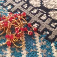 سلام گردنبند