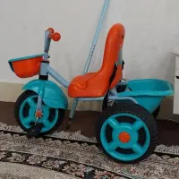 سه چرخه