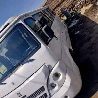 مینیبوس کارسان