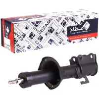 کمک فنر جلو پراید برند اعظام