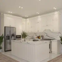 منزل۱۵۰متری ۲ طبقه قنوات فول امکانات سند تکبرگ