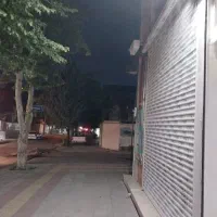 فروش مغازه در مرکز شهر