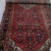 ۳عدد فرش دست بافت میفروشم