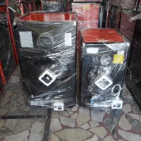 بخاری فن دار (هیتر)گازی نیمه صنعتی صنعتی|کافی‌شاپ و رستوران|ساری, |دیوار