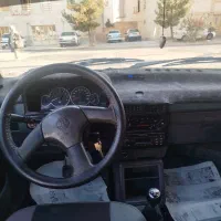 پراید مدل ۸۸