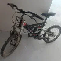 دوچرخه