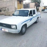 مزدا 2000کارا‌