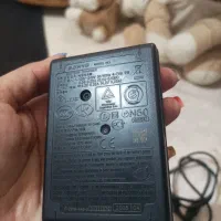 کیف و شارژر باتری
