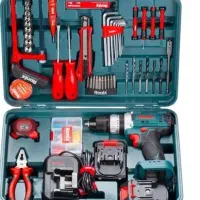 جشنوار45درصد دریل شارژی16و12ولت رونیکس ابزاررستمی