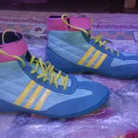 کتونی کشتی کامبت