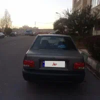 پراید 131SL|خودرو سواری و وانت|محمدشهر, ولدآباد|دیوار