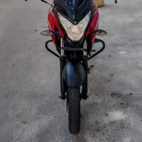 ان اس ۱۵۰|موتورسیکلت|تهران, امام حسین|دیوار