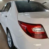 دنا پلاس توربو ۶ دنده