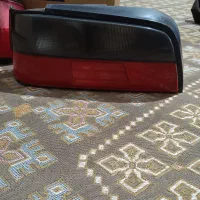 چراغ خطر پارس