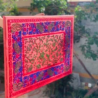 تابلو دکوراتیو،ساعت،ماه،کالیگرافی و تابلو فرش و|صنایع دستی و سایر لوازم تزئینی|اصفهان, خوراسگان|دیوار