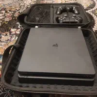 پلی استیشن ps4|کنسول، بازی ویدئویی و آنلاین|شیراز, سفیرشمالی|دیوار