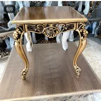 تولید و عرضه جلو مبلی و عسلی|مبلمان خانگی و میز عسلی|همدان, |دیوار