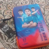 راکت پینگ پنگ لوکی K500