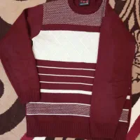 دو عدد بلوز پسرانه مناسب۱۱الی۱۵ سال