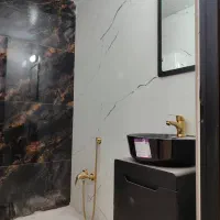 ۱۰۵ متر دو نبش صفر واقع در فلاحی ۳۸|فروش آپارتمان|مشهد, شهرک لشکر (شهرک غرب)|دیوار