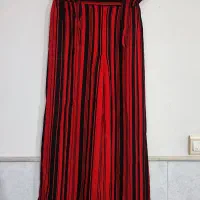 شلوار دامنی راحتی