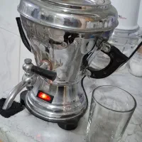 سماور برقی کوچک