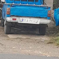 بار بری