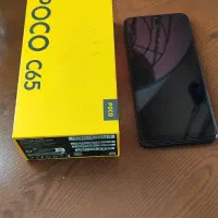 گوشی شیائومی256گیگ نو آکبند