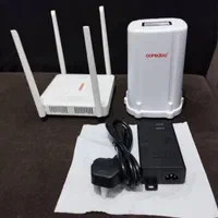 مودم ZLT X16 فضای باز OUT DOOR معرکه برا نقطه کور